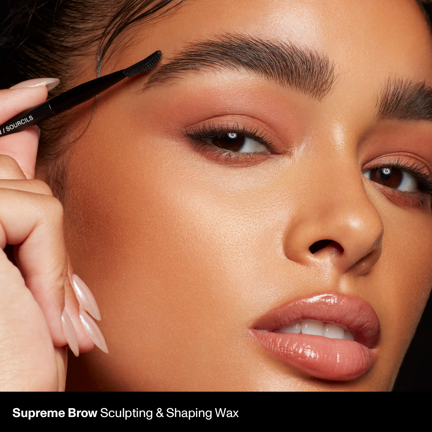 SUPREME BROW SCULPTING AND SHAPING WAX (CERA PARA CEJAS CON COLOR)